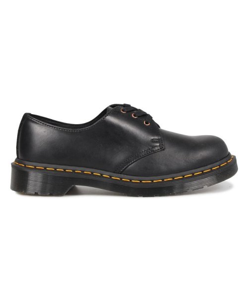 DR.MARTENS(ドクターマーチン)/ドクターマーチン Dr.Martens 3ホール 1461 シューズ メンズ レディース 3EYE SHOE ブラック 黒 R24992001/img01