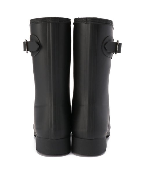 Hunter ハンター Original Tour Short オリジナルツアー ショート ブーツ レインブーツ 長靴 503004960 ビーバー Beaver Magaseek