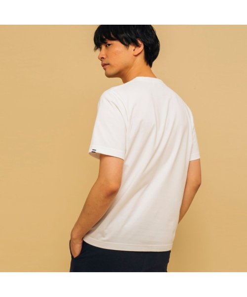 ＡＩＧＬＥ MEN(エーグル　メンズ)/吸水速乾 エーグル グラフィック ロゴTシャツ/img01