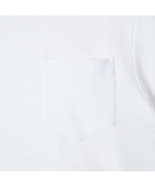 ＡＩＧＬＥ MEN(エーグル　メンズ)/吸水速乾 エーグル ポケットTシャツ/img12