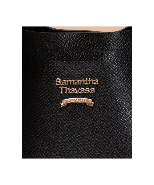 Samantha Thavasa(サマンサタバサ)/トップハンドルバッグ/img04