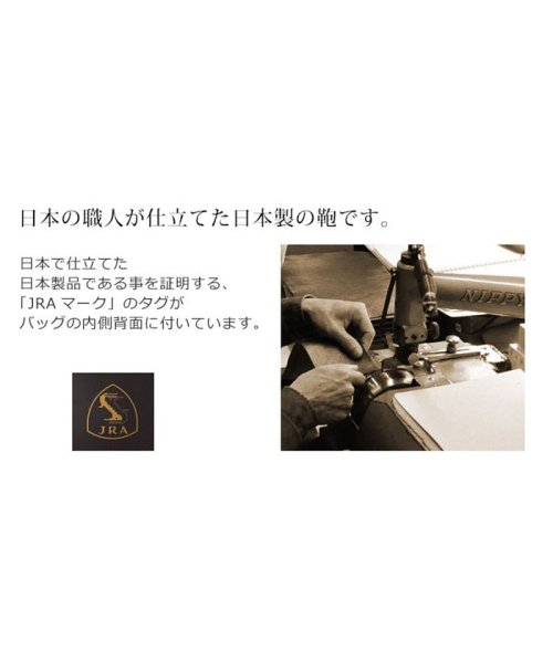 sankyoshokai(サンキョウショウカイ)/クロコダイルレザーハンドバッグ日本製/img10