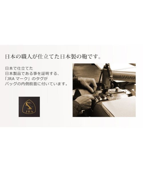 sankyoshokai(サンキョウショウカイ)/クロコダイルレザークラッチバッグ日本製/img11