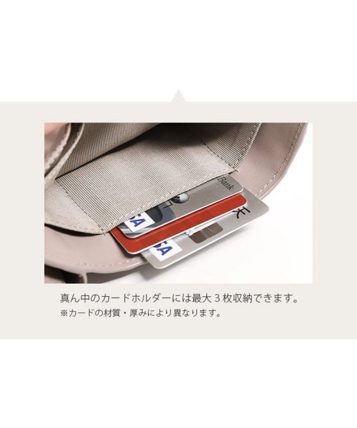 sankyoshokai(サンキョウショウカイ)/ヒマラヤクロコダイルレザー三つ折りミニ財布/img16