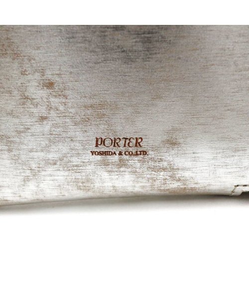 PORTER(ポーター)/ポーター フォイル マルチウォレット 195－01331 財布 吉田カバン PORTER FOIL ミニ財布 MULTI WALLET/img15