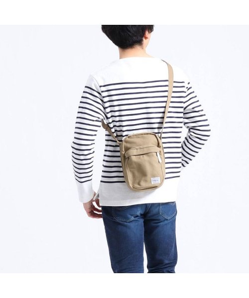 PORTER(ポーター)/ポーター ビート ショルダーバッグ 727－09045 吉田カバン PORTER BEAT SHOULDER BAG バッグ 斜めがけ/img05