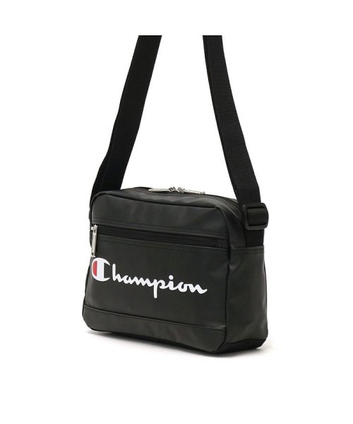 CHAMPION(チャンピオン)/チャンピオン ショルダーバッグ Champion バケット ミニショルダーバッグ 3L 斜めがけバッグ 中学生 高校生 62483/img01