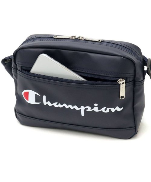 CHAMPION(チャンピオン)/チャンピオン ショルダーバッグ Champion バケット ミニショルダーバッグ 3L 斜めがけバッグ 中学生 高校生 62483/img10