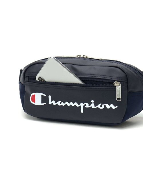 CHAMPION(チャンピオン)/チャンピオン ウエストバッグ Champion バケット ウエストポーチ 斜めがけバッグ 斜めがけ 2L 62484/img10