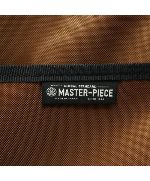 master piece(マスターピース)/master－piece マスターピース Various 2WAYバックパック ビジネスバッグ ブリーフケース 通勤 カジュアル 24217/img26