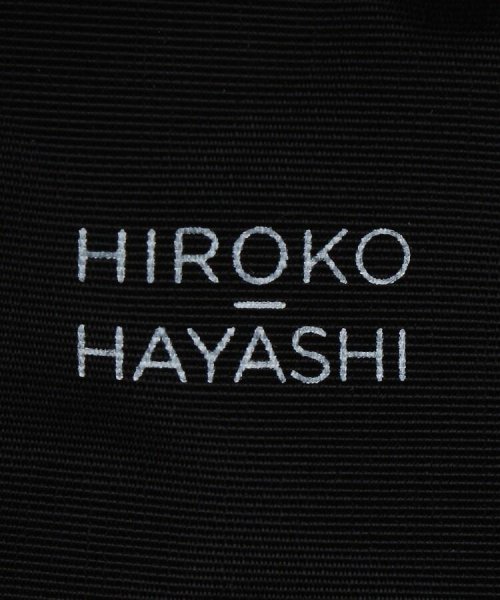 HIROKO　HAYASHI (ヒロコ　ハヤシ)/SECCO（セッコ）トートバッグM/img07