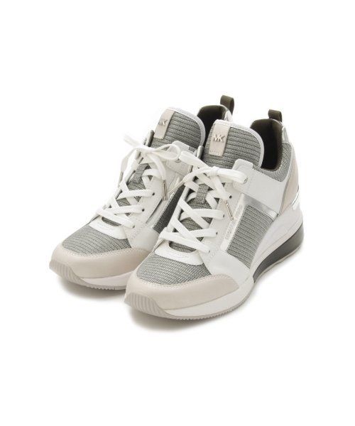 OTHER(OTHER)/【MICHAEL KORS】GEORGIE TRAINER EXTREME/img01