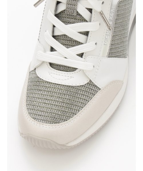 OTHER(OTHER)/【MICHAEL KORS】GEORGIE TRAINER EXTREME/img04