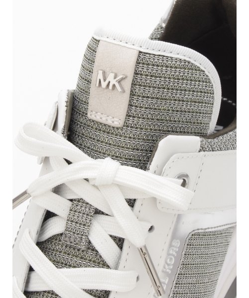 OTHER(OTHER)/【MICHAEL KORS】GEORGIE TRAINER EXTREME/img05