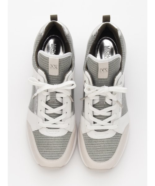 OTHER(OTHER)/【MICHAEL KORS】GEORGIE TRAINER EXTREME/img06