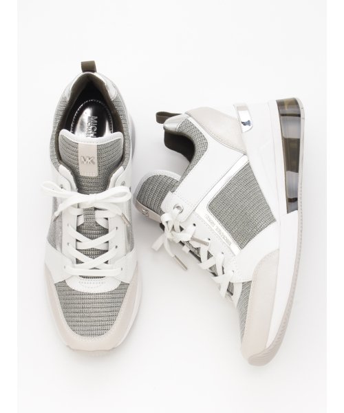 OTHER(OTHER)/【MICHAEL KORS】GEORGIE TRAINER EXTREME/img07