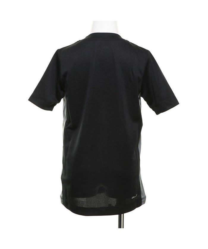 dri fit sand tee
