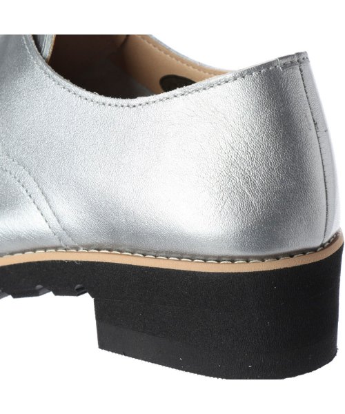 レシピ Recipe レースアップシューズ Slv レシピ Recipe Magaseek