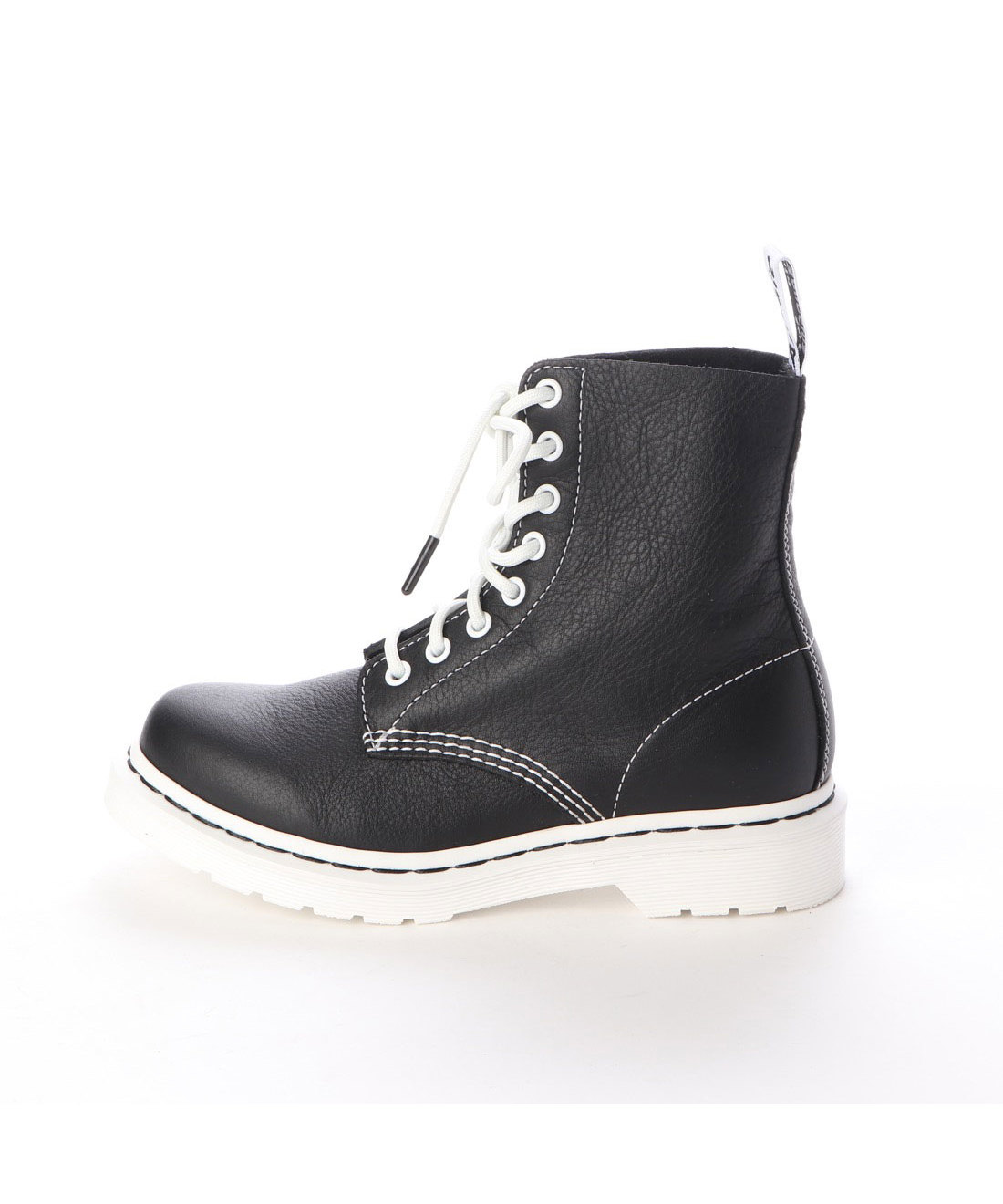 dr martens 1460 all black