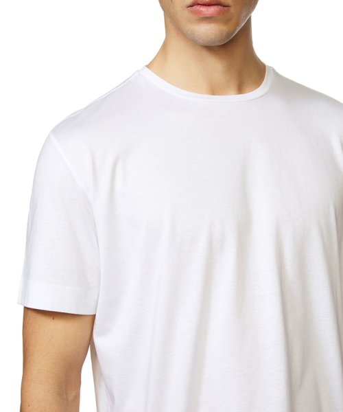 BENETTON (mens)(ベネトン（メンズ）)/シンプル無地半袖Tシャツ・カットソー/img03