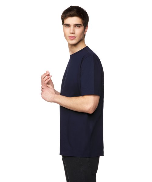 BENETTON (mens)(ベネトン（メンズ）)/シンプル無地半袖Tシャツ・カットソー/img09