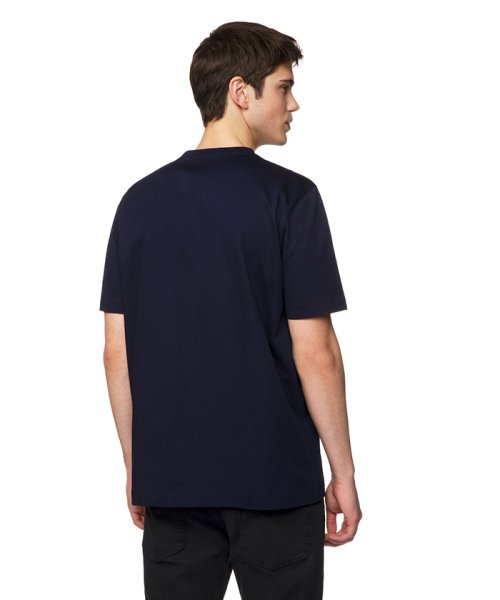 BENETTON (mens)(ベネトン（メンズ）)/シンプル無地半袖Tシャツ・カットソー/img10