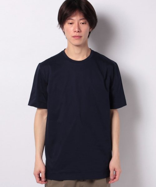 BENETTON (mens)(ベネトン（メンズ）)/シンプル無地半袖Tシャツ・カットソー/img13