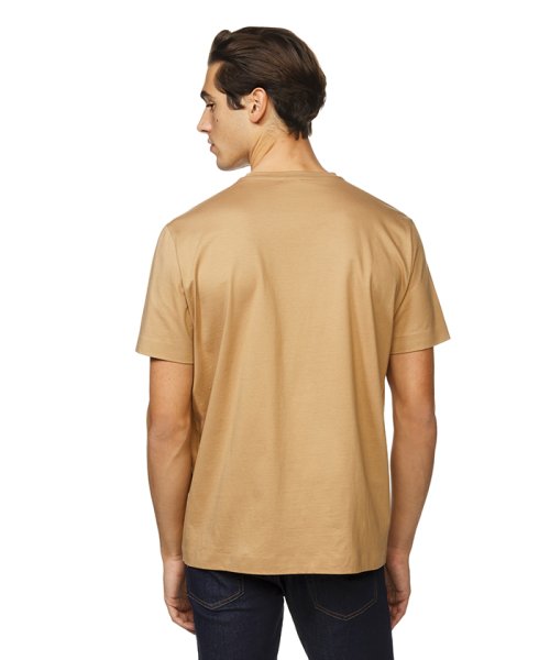 BENETTON (mens)(ベネトン（メンズ）)/シンプル無地半袖Tシャツ・カットソー/img22