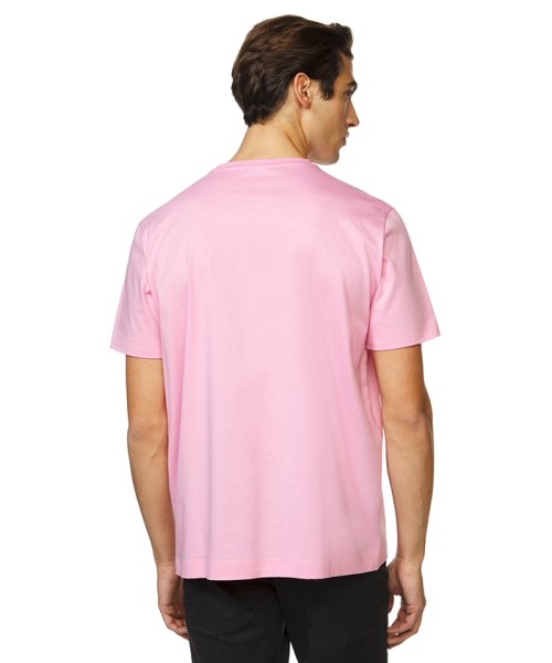BENETTON (mens)(ベネトン（メンズ）)/シンプル無地半袖Tシャツ・カットソー/img30