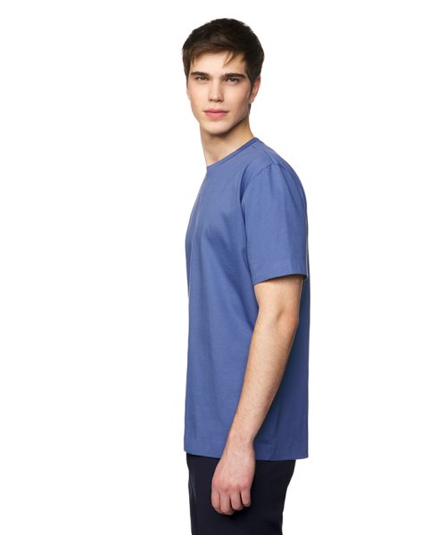 BENETTON (mens)(ベネトン（メンズ）)/シンプル無地半袖Tシャツ・カットソー/img38