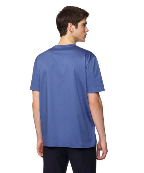 BENETTON (mens)(ベネトン（メンズ）)/シンプル無地半袖Tシャツ・カットソー/img39