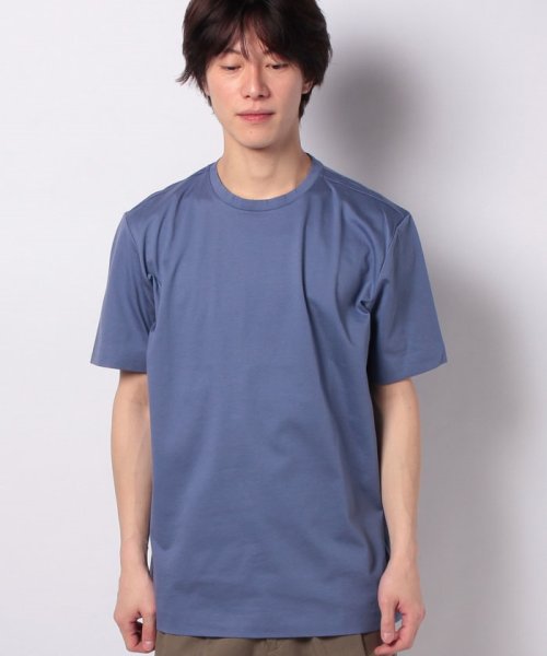 BENETTON (mens)(ベネトン（メンズ）)/シンプル無地半袖Tシャツ・カットソー/img42