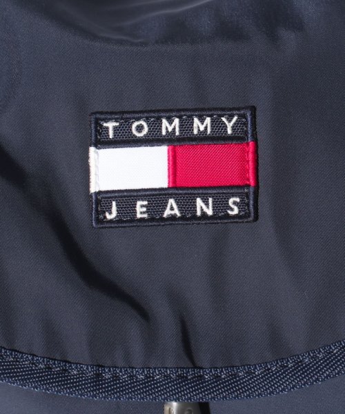 TOMMY JEANS(トミージーンズ)/フラッグロゴバックパック/img04
