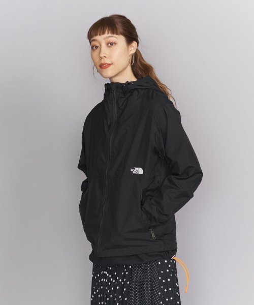 BEAUTY&YOUTH UNITED ARROWS(ビューティーアンドユース　ユナイテッドアローズ)/【WEB限定】＜THE NORTH FACE（ザ ノースフェイス）＞コンパクトジャケット /img13