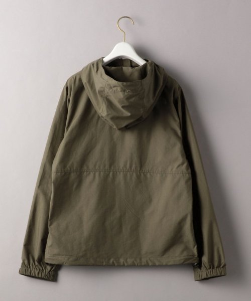 BEAUTY&YOUTH UNITED ARROWS(ビューティーアンドユース　ユナイテッドアローズ)/【WEB限定】＜THE NORTH FACE（ザ ノースフェイス）＞コンパクトジャケット /img17