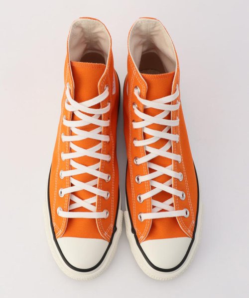 NOLLEY’S goodman(ノーリーズグッドマン)/【CONVERSE / コンバース】CANVUS ALL STAR J HI (31301640)/img04