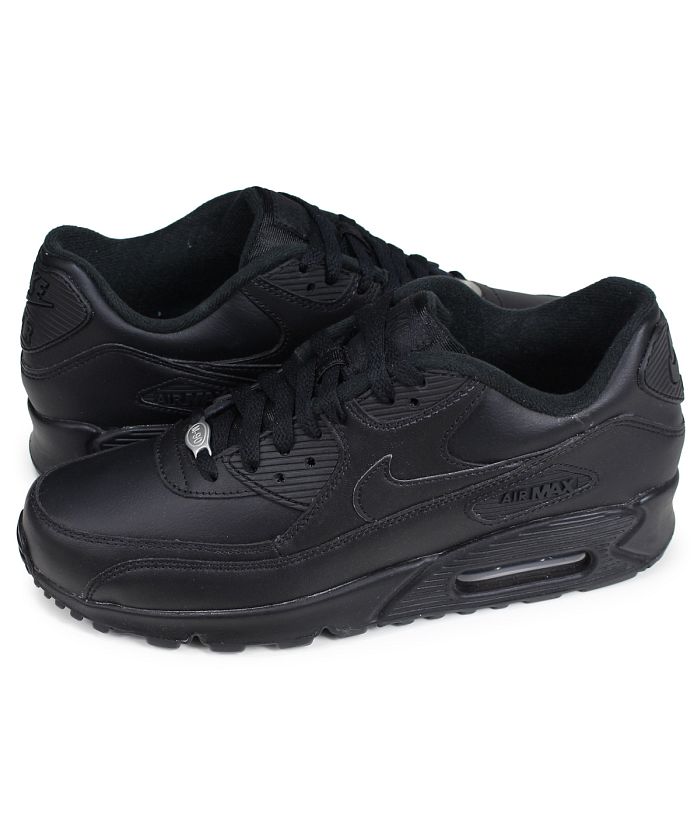 Air max 90 leather 302519 clearance 001