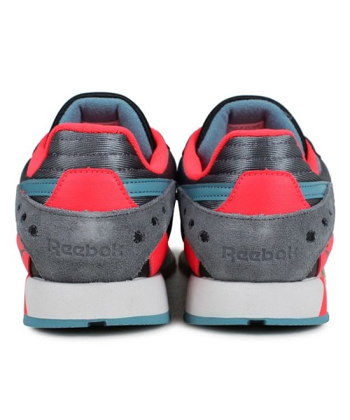 リーボック Reebok クラシックレザー スニーカー メンズ Cl Lthr Ati 90s ブラック 黒 Dv6257 リーボック Reebok Magaseek
