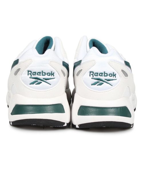 Reebok(Reebok)/リーボック Reebok アズトレック 96 スニーカー メンズ AZTREK 96 OG ホワイト 白 DV6757/img10