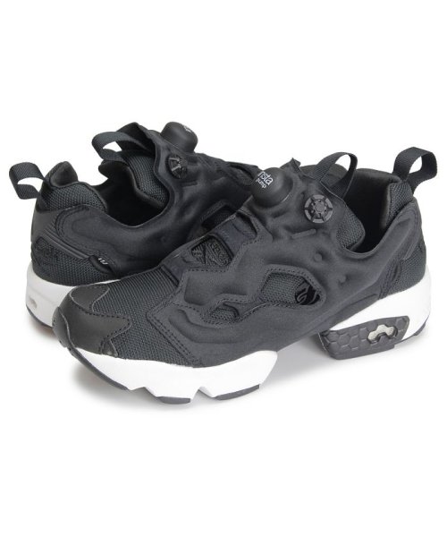 Reebok(Reebok)/リーボック Reebok インスタ ポンプフューリー スニーカー メンズ レディース INSTAPUMP FURY OG ブラック 黒 DV6985/img12