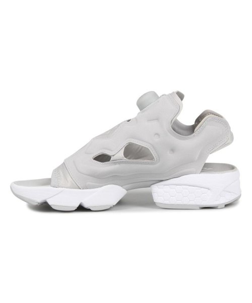 セール リーボック Reebok インスタ ポンプフューリー サンダル スポーツサンダル メンズ レディース Instapump Fury Sandal ライト グレー リーボック Reebok Magaseek セール リーボック Reebok インスタ ポンプフューリー サンダル スポーツサンダル メンズ レディース Instapump Fury Sandal ライト グレー リーボック Reebok Magaseek