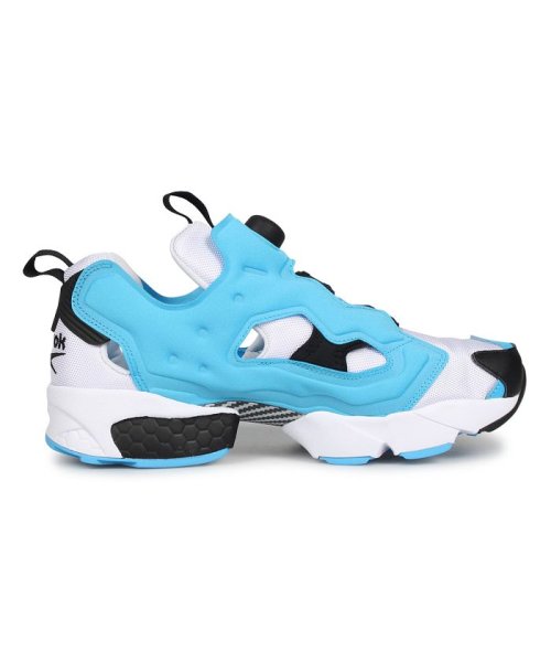 Reebok(リーボック)/リーボック Reebok インスタ ポンプフューリー スニーカー メンズ レディース INSTAPUMP FURY OG MU ブルー EH1786/img07