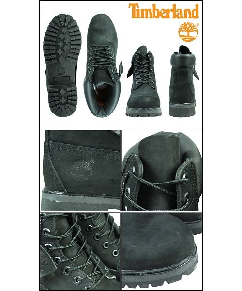 Timberland 6inch Premium Waterproof Boots ティンバーランド ブーツ メンズ レディース 6インチ プレミアム ウォータ ティンバーランド Timberland Magaseek