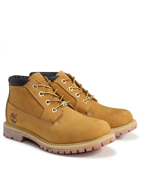 Timberland(ティンバーランド)/ティンバーランド Timberland チャッカ ブーツ レディース メンズ NELLIE CHUKKA DOUBLE WATERPLOOF BOOTS/img01