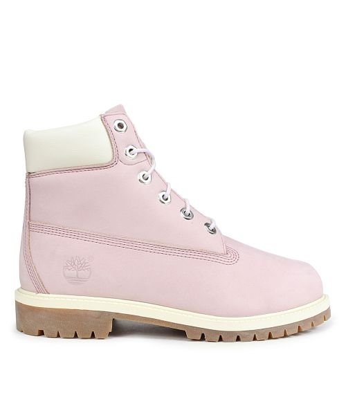 Timberland(ティンバーランド)/ティンバーランド Timberland ブーツ レディース 6インチ キッズ JUNIOR 6－INCH PREMIUM WATERPROOF BOOTS 34/img02