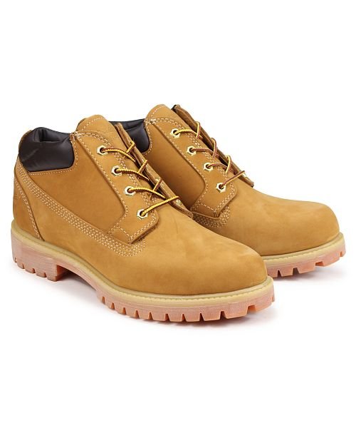 Timberland(ティンバーランド)/ティンバーランド Timberland ブーツ メンズ オックスフォード PREMIUM WATERPLOOF OXFORD 73538 Wワイズ プレミアム /img01