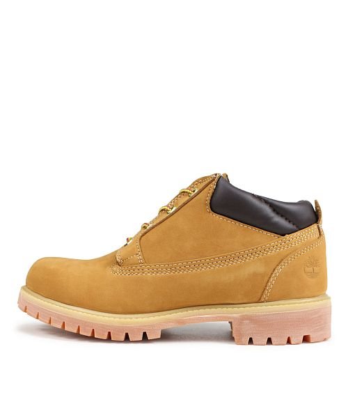 Timberland(ティンバーランド)/ティンバーランド Timberland ブーツ メンズ オックスフォード PREMIUM WATERPLOOF OXFORD 73538 Wワイズ プレミアム /img02