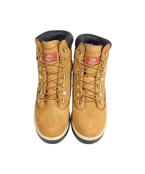 Timberland(ティンバーランド)/ティンバーランド Timberland ブーツ 6インチ メンズ 6－INCH FIELD BOOT Mワイズ ウィート A1RCO/img04