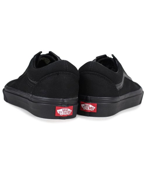 Vans ヴァンズ オールドスクール スニーカー メンズ レディース バンズ Old Skool ブラック 黒 Vn000d3hbka ヴァンズ Vans Magaseek Vans ヴァンズ オールドスクール スニーカー メンズ レディース バンズ Old Skool ブラック 黒 Vn000d3hbka ヴァンズ Vans Magaseek