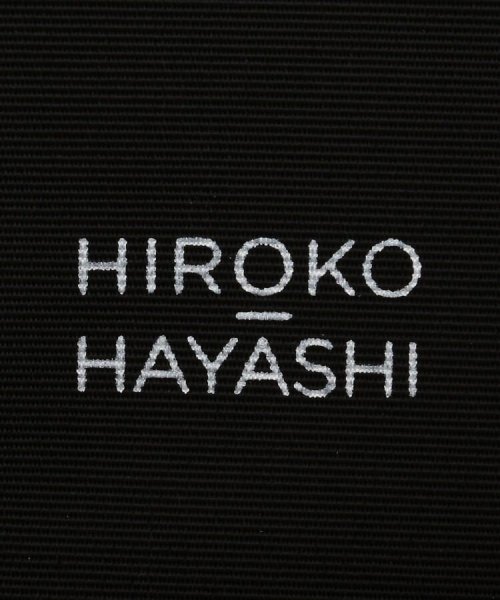 HIROKO　HAYASHI (ヒロコ　ハヤシ)/GIUSTO（ジュスト）トートバッグ/img12